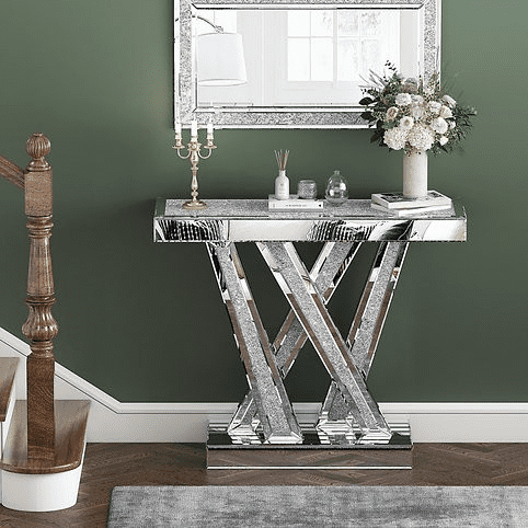 Celestia Console Table
