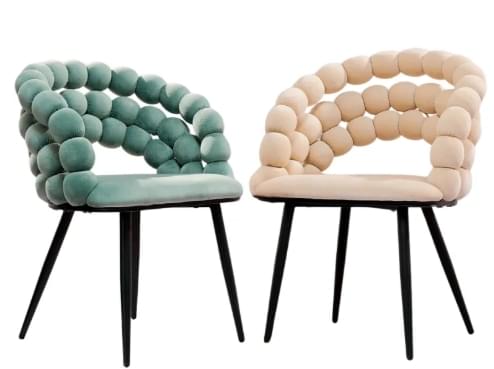 Vienna Bubble Chair - Image 3
