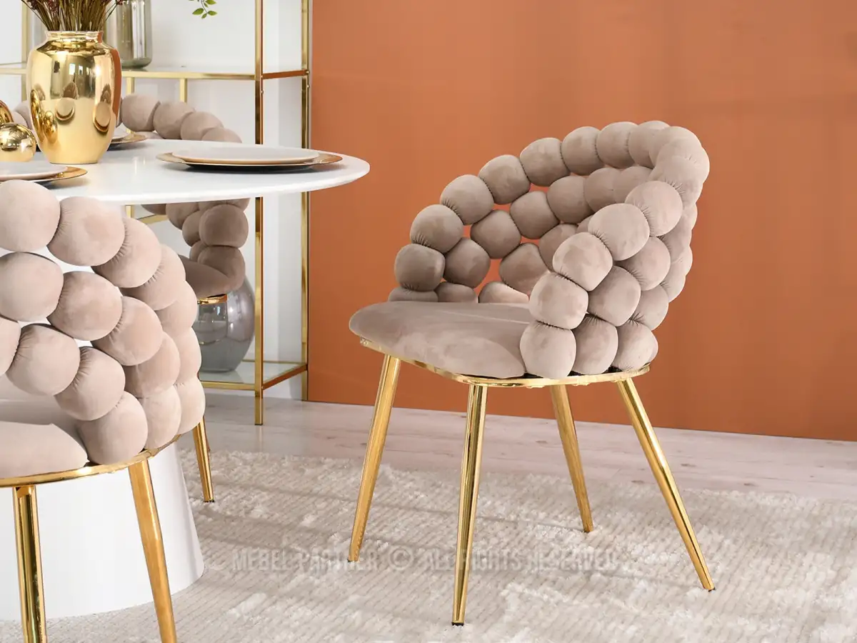 Vienna Bubble Chair