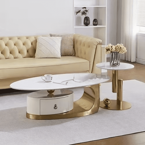 Celavue Coffee Table Set - Image 2